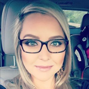 Meet your Posher, Katherine